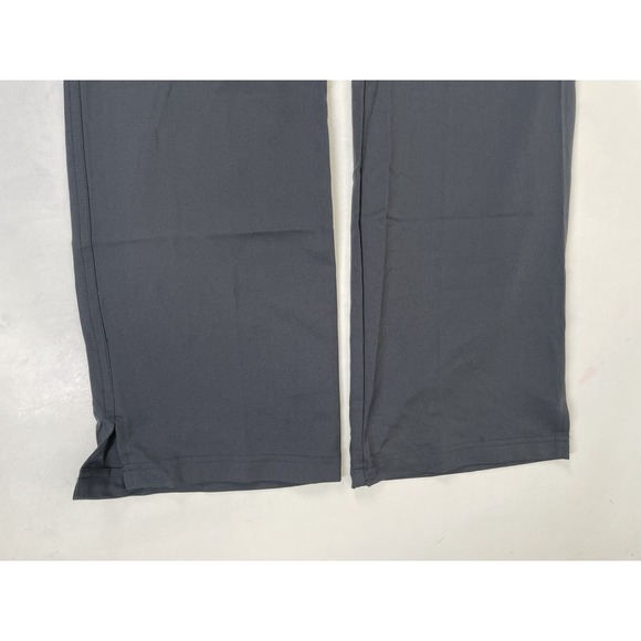 Skechers Barco Scrubs 3PKT Reliance Cargo Drawstring Pants Womens LP Pewter NWT - Picture 3 of 10